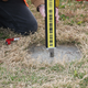 Illustration for article titled Heres What the Tip of the Washington Monument Looks Like Up Close